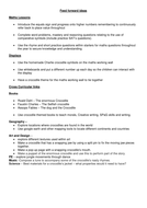 KS1 comparing numbers - crocodile maths | Teaching Resources