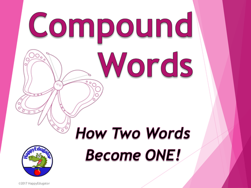 compound-words-powerpoint-teaching-resources