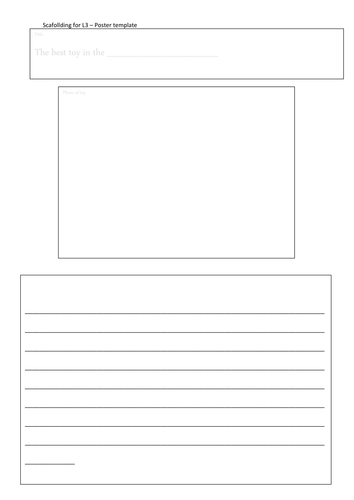 traction man unit of literacy planning teaching resources