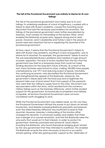 The Information Technology Revolution essays
