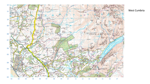 key-stage-3-os-map-skills-6-six-figure-grid-references-teaching