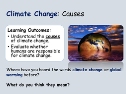 Climate Change Worksheet High School - Promotiontablecovers