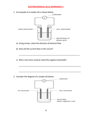 electrochemical-cells-worksheet-with-answer-teaching-resources