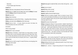 Aqa Blood Brothers Full Scheme Of Work Teaching Resources