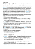 Was mary queen of scots good picture