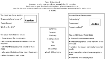 Queen elizabeth aberfan image