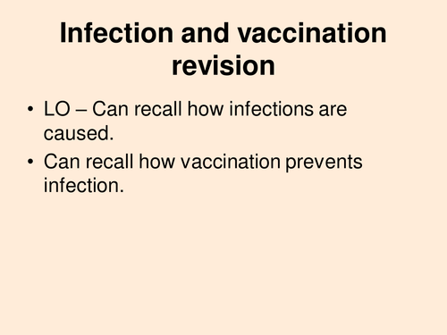 Misc revision lesson I've taught 2