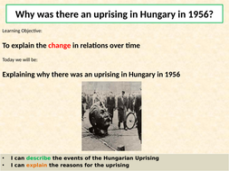 Rakosi hungarian uprising picture