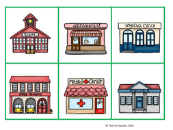 Consumers and Producers ~ Economics for 1st and 2nd Grades | Teaching