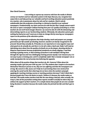 persuasive writing year 9