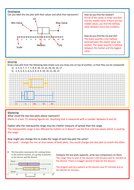 Box Plots Worksheet with Answers | Teaching Resources