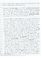 Pre 1900 poetry and atonement comparison essay 05 image