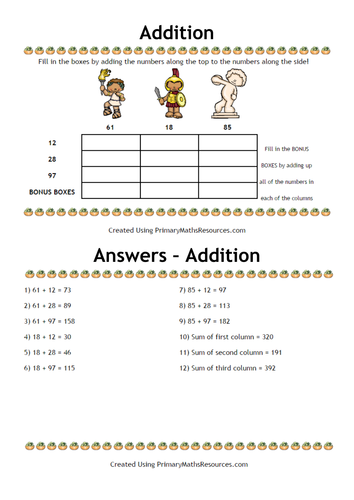 free-ancient-greek-themed-maths-worksheets-for-year-4-classes-teaching-resources