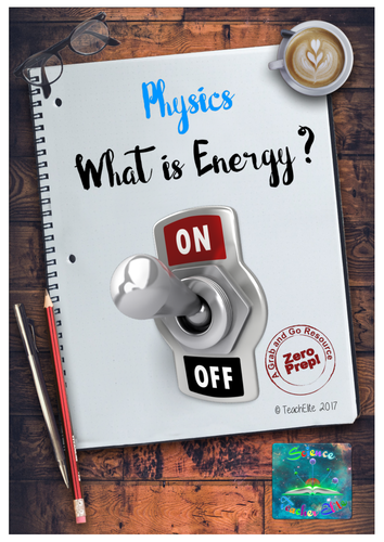 Energy|What is Energy?|Energy Types