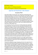 Superman and paula brown essay 08 image