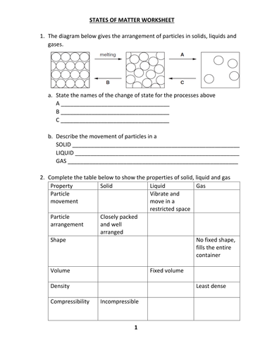 matter-states-worksheet-teaching-resources