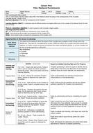 The Crusades - What were the effects of the Crusades? | Teaching Resources