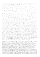 Beauty is truth, truth is beauty expansion of idea image