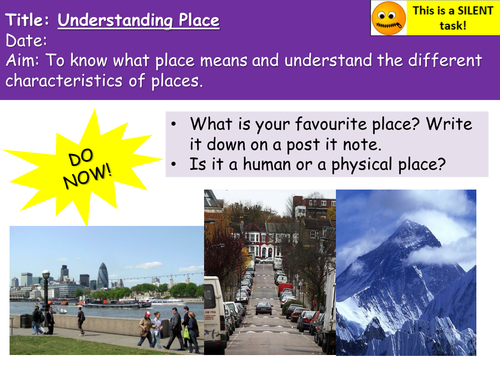 understanding-places-teaching-resources