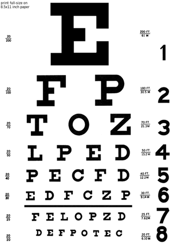 B4.5.2.3 The Eye Lesson 1 (Biology Only) | Teaching Resources