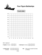 KS3 unit - MAP SKILLS - L7 - 4 figure grid references | Teaching Resources