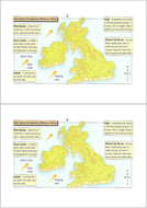 Weather and Climate: Factors affecting climate | Teaching Resources