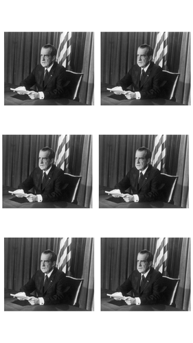 Nixon's Policy of Vietnamisation | Teaching Resources