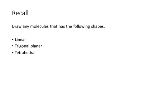 Optical Isomerism and Chirality (AQA A Level New Spec)