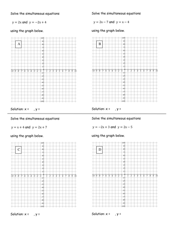 MAIN-Simultaneous-Equations---Graphical---1.docx