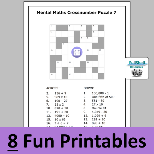 mental maths worksheets year 4 3 teaching resources