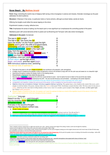Sohrab and rustum moral lesson picture