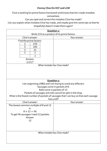 Clumsy-Clive-On-HCF-and-LCM.docx