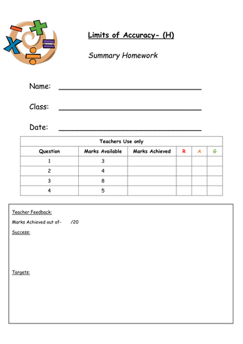 limits-of-accuracy-teaching-resources