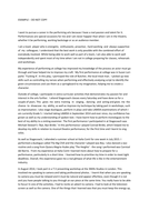 How to write a dance personal statement image