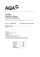 Maths higher questions gcse image