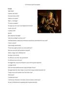 'A Christmas Carol' Character Quotes English GCSE Revision | Teaching