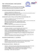 Edexcel history gcse past papers 2019 image