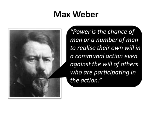 GCSE Sociology (AQA): Power (Social Stratification) | Teaching Resources