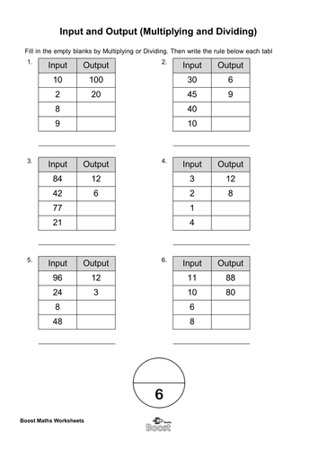 Year 5 worksheets for the classroom/ homework/ tuition BUNDLE ...