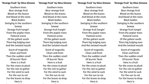 The Rise of the KKK in 1920s America | Teaching Resources