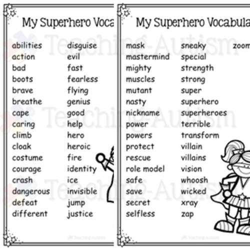 superhero-word-search-activity-teaching-resources