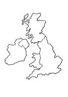 Physical Geography of the UK | Teaching Resources