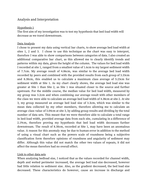 River fieldwork picture