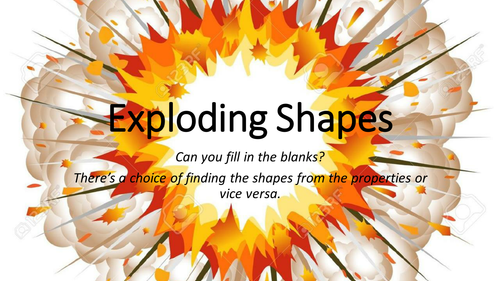 Exploding-Shapes.pptx
