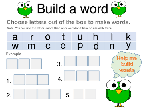 Sight Word Fun And Games Teaching Resources