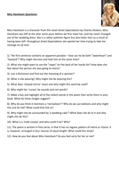 Miss havisham picture