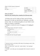 Festilingo german image