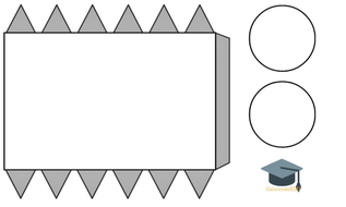 12 Nets of 3D Shapes &amp; Step-by-step how to calculate volume PowerPoint ...