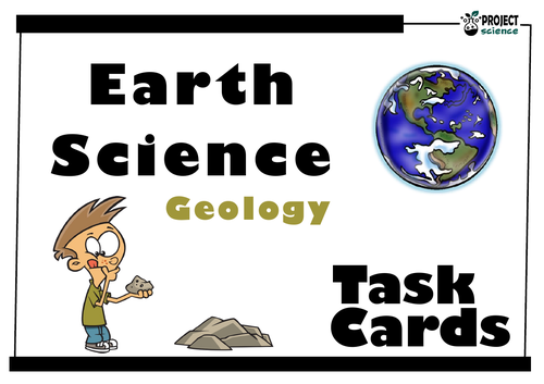 homework helpers earth science