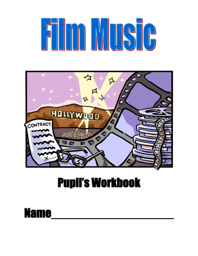 film music assignment